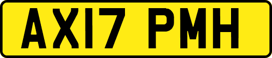 AX17PMH