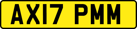 AX17PMM