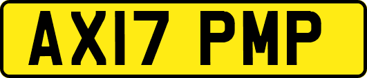 AX17PMP