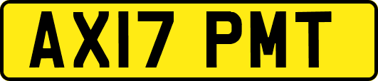 AX17PMT