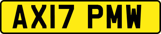 AX17PMW