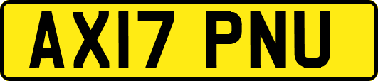 AX17PNU