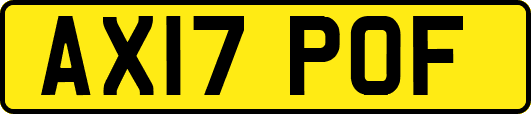 AX17POF