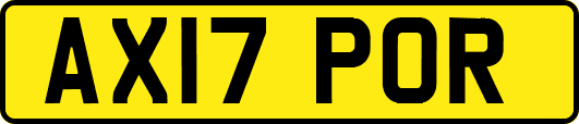 AX17POR