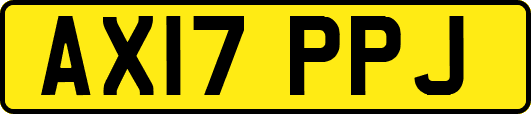 AX17PPJ