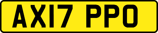 AX17PPO