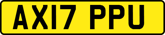 AX17PPU