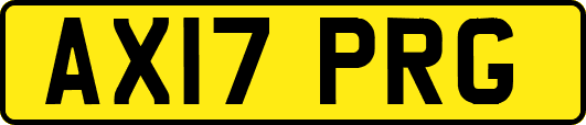 AX17PRG