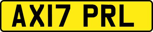 AX17PRL