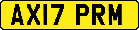 AX17PRM