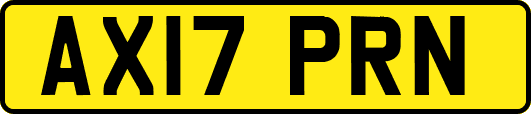 AX17PRN