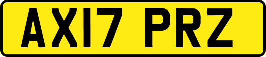 AX17PRZ