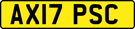 AX17PSC