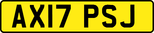 AX17PSJ