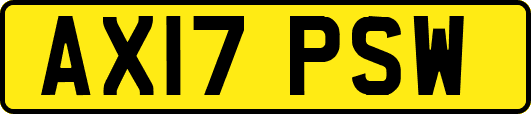 AX17PSW