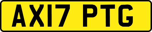 AX17PTG