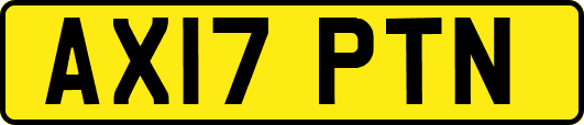AX17PTN