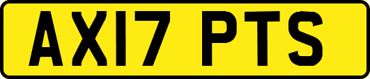 AX17PTS
