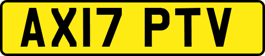 AX17PTV