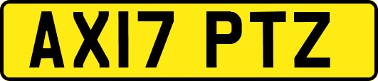 AX17PTZ