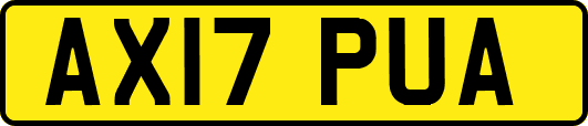 AX17PUA