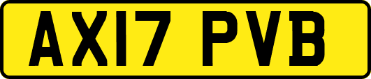 AX17PVB