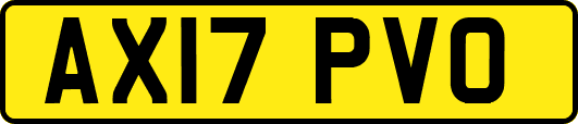 AX17PVO