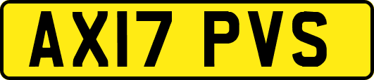 AX17PVS