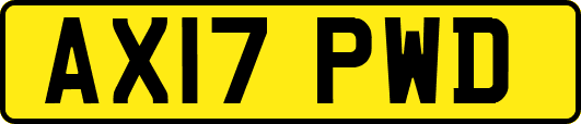 AX17PWD