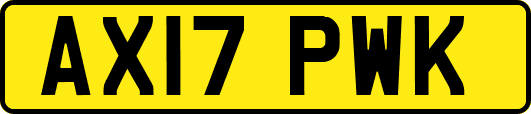 AX17PWK