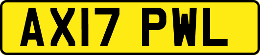 AX17PWL