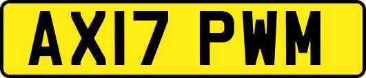 AX17PWM