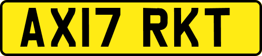 AX17RKT