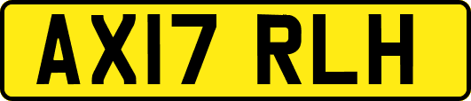 AX17RLH