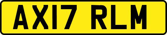 AX17RLM