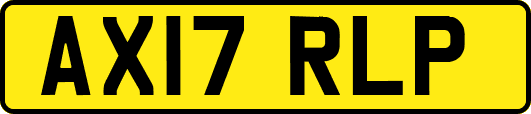 AX17RLP