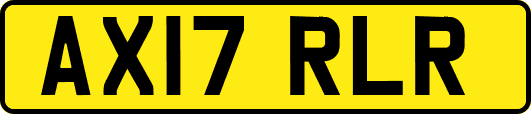 AX17RLR