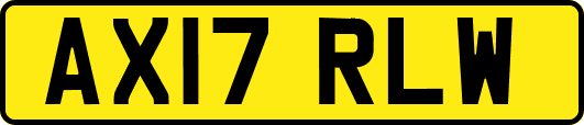AX17RLW