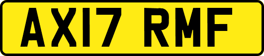 AX17RMF