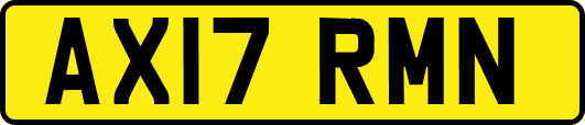 AX17RMN