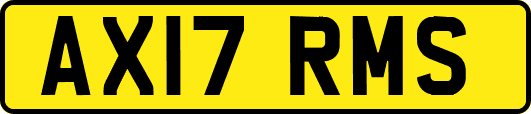 AX17RMS