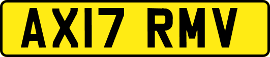 AX17RMV