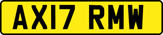 AX17RMW