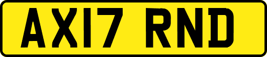 AX17RND