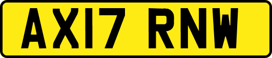 AX17RNW