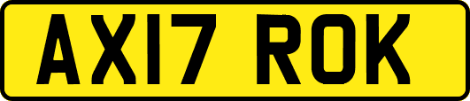 AX17ROK