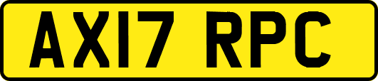 AX17RPC