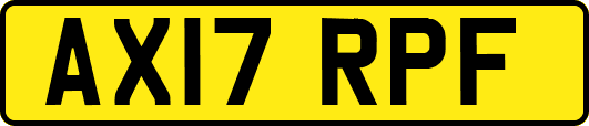 AX17RPF