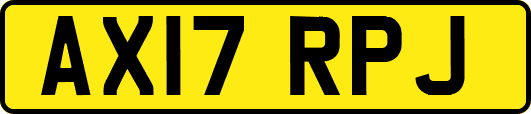 AX17RPJ