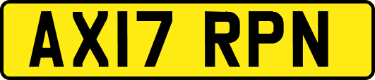 AX17RPN